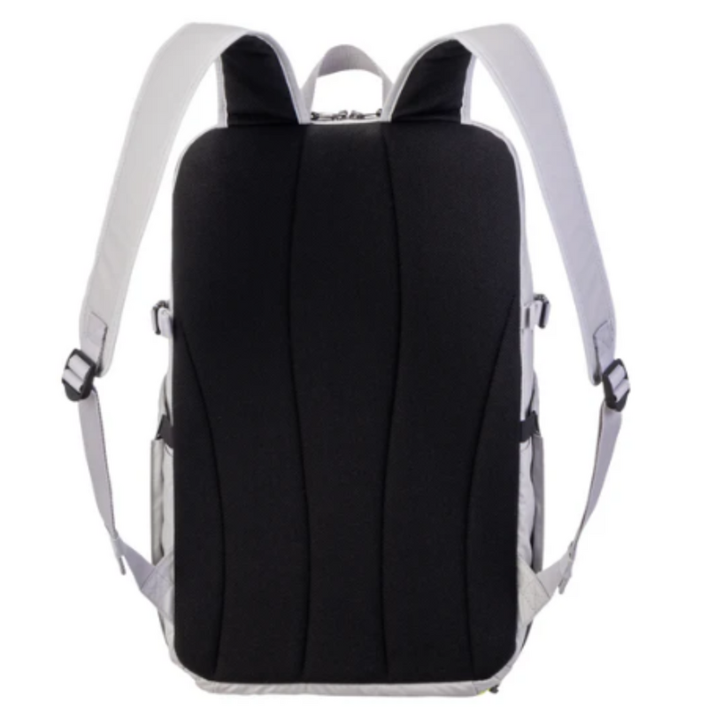 Yonex Club Backpack Viktor Axelsen Collection- Grayish Beige - main image