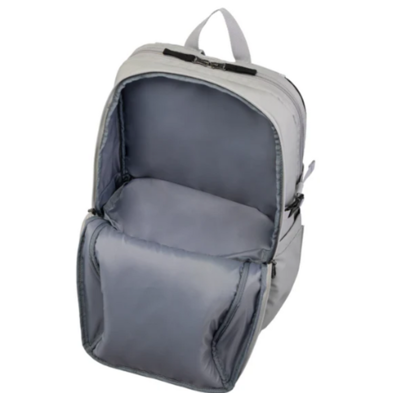 Yonex Club Backpack Viktor Axelsen Collection- Grayish Beige - main image