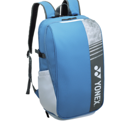 Yonex Club Backpack - Greyish Blue - main image