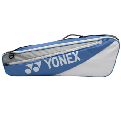 Yonex Club 3 Racket Bag - Greyish Blue - main image