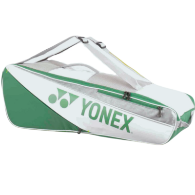 Yonex Club 6 Racket Bag - White - main image