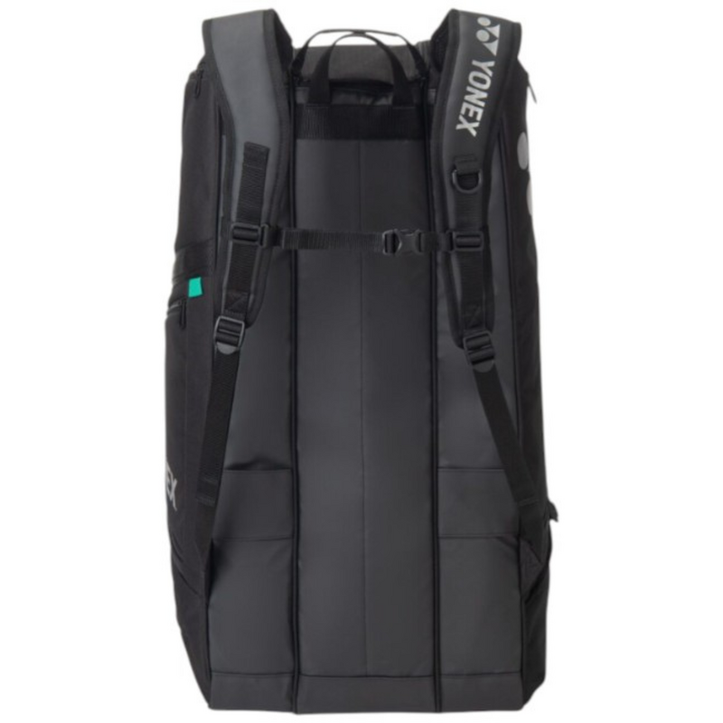 Yonex Gearlogic 9 Racket Bag - Black - main image