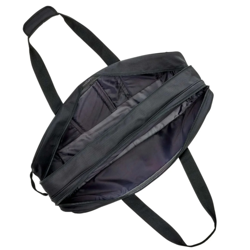 Yonex Gearlogic Tournament Bag - Black - main image