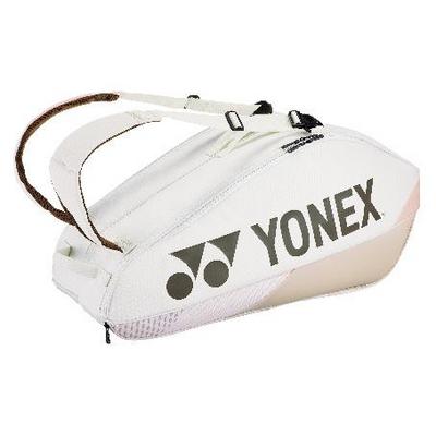 Yonex Pro 6 Racket Bag - Sand Beige - main image