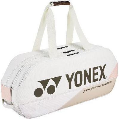 Yonex Pro Tournament Bag - Sand Beige - main image