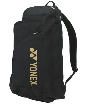 Yonex Racket Backpack (BAG8200EX) - Black - main image