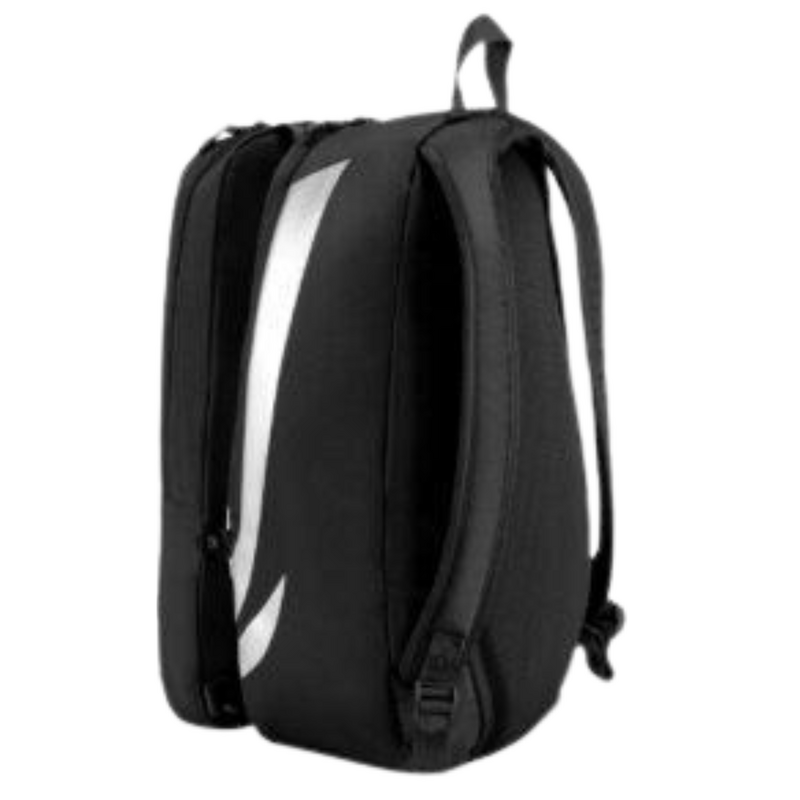 Li-Ning ABST201 Badminton Backpack - Black/Silver - main image