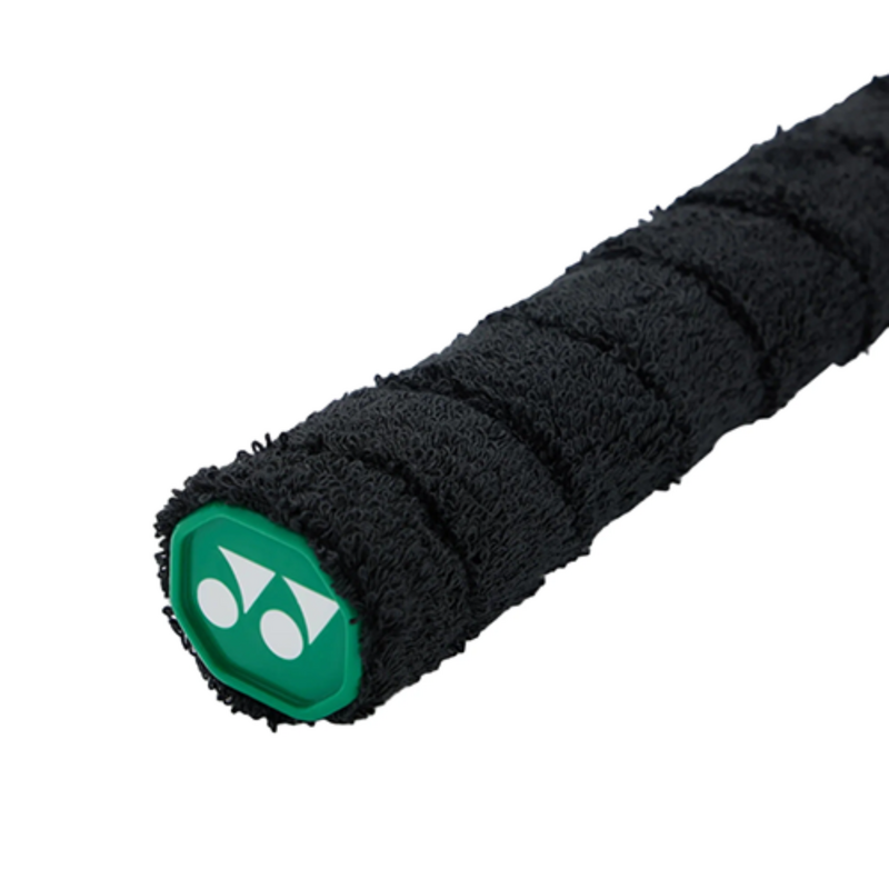 Yonex Towel Grip - Black - main image