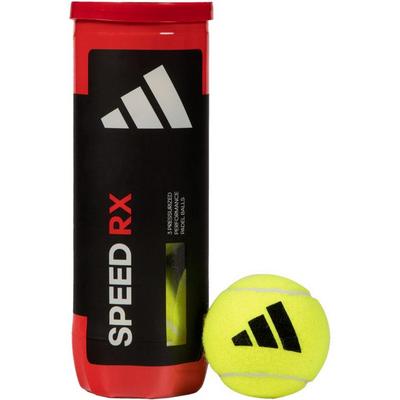 Adidas Speed RX Padel Balls (3 Ball Can) - main image