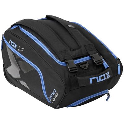 NOX AT10 Competition Trolley Padel Racket Bag  - main image