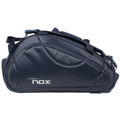 NOX Pro Series Padel Bag - Blue - main image