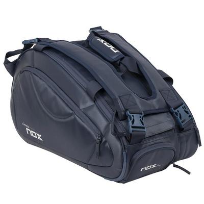 NOX Pro Series Padel Bag - Blue - main image