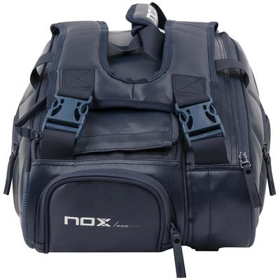 NOX Pro Series Padel Bag - Blue - main image