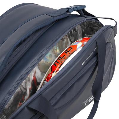 NOX Pro Series Padel Bag - Blue - main image