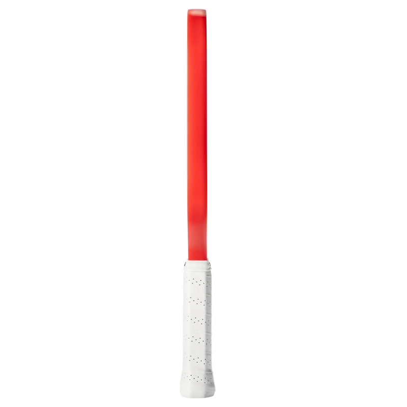 Selkirk Valkyrie Widebody Pickleball Paddle - Black/Red - main image