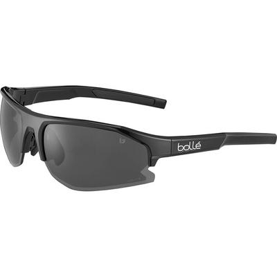 Bolle Bolt 2.0 Tennis Sunglasses - Black Shiny - main image