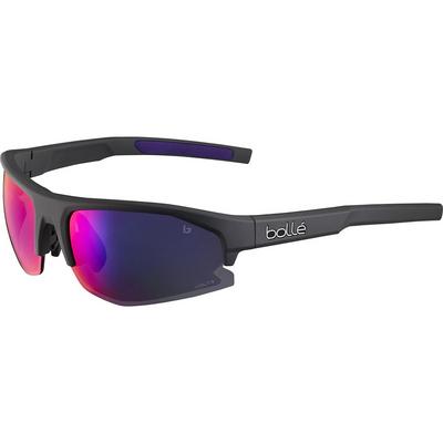 Bolle Bolt 2.0 S Performance Tennis Sunglasses - Titanium Matte - main image