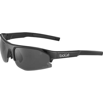 Bolle Bolt 2.0 S Performance Tennis Sunglasses - Black Shiny - main image