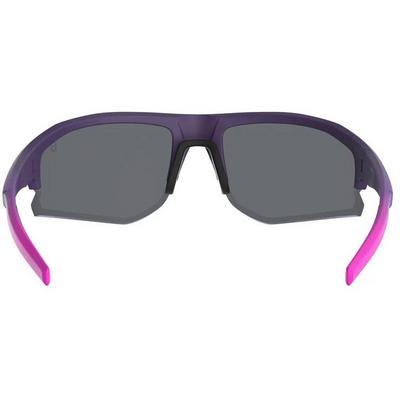 Bolle Bolt 2.0 S Performance Tennis Sunglasses - Burgundy Pink Matte - main image