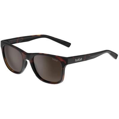 Bolle Esteem Tennis Sunglasses - Dark Tortoise Matte - main image