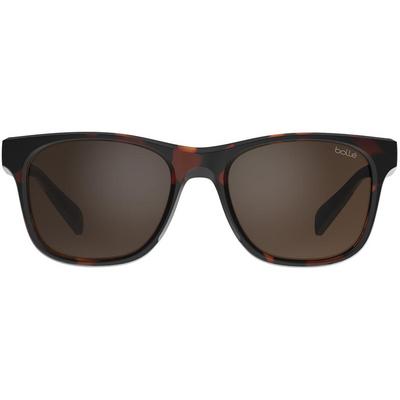 Bolle Esteem Tennis Sunglasses - Dark Tortoise Matte - main image