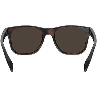 Bolle Esteem Tennis Sunglasses - Dark Tortoise Matte - main image