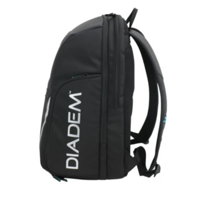 Diadem Tour V3 Backpack- Black - main image