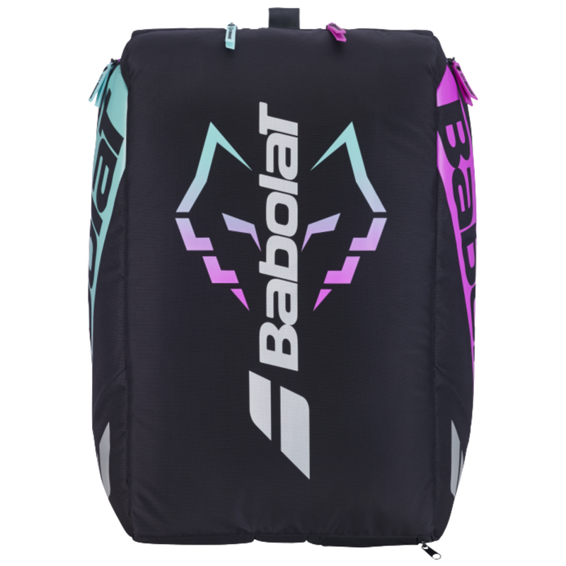 Babolat RH Pro Juan Lebron 2nd Gen Padel Racket Bag  - main image