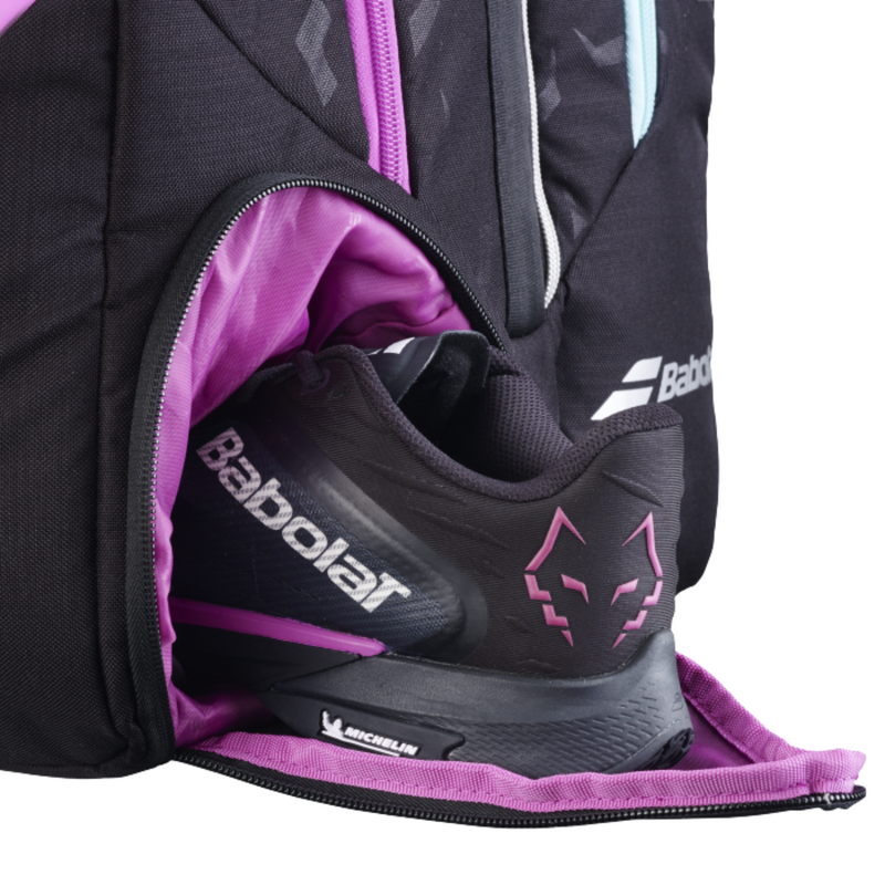 Babolat RH Pro Juan Lebron 2nd Gen Padel Racket Bag  - main image