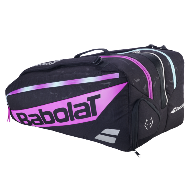 Babolat RH Pro Juan Lebron 2nd Gen Padel Racket Bag  - main image