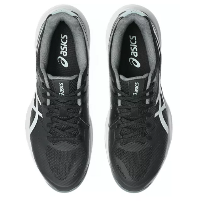 Asics Mens Beyond FF 2 Indoor Court Shoes - Black/Concrete - main image