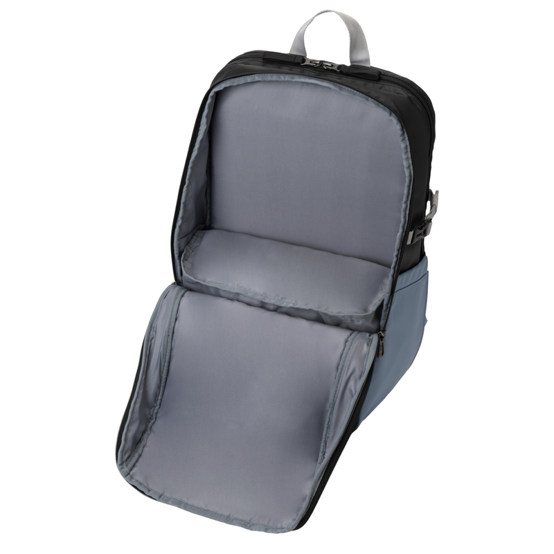 Yonex Club Backpack - Black/Blue - main image