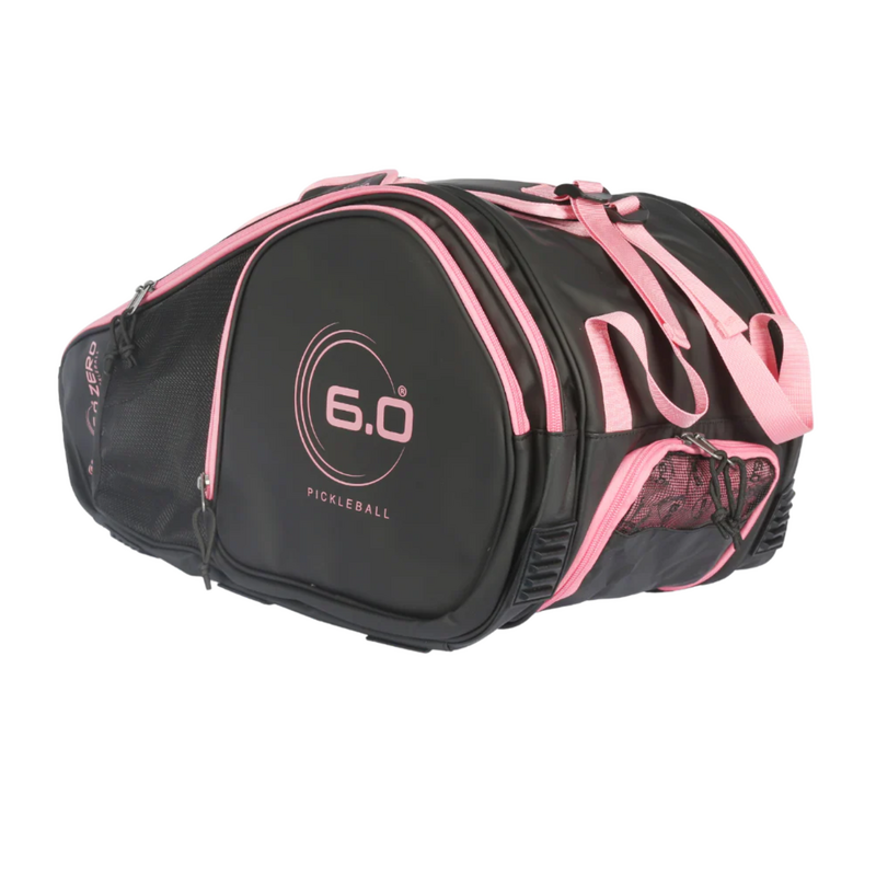 Six Zero Pro Tour Bag 2025 - main image