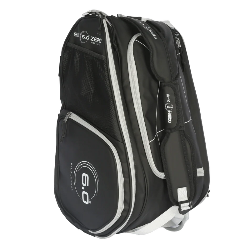 Six Zero Pro Tour Bag 2025 - main image