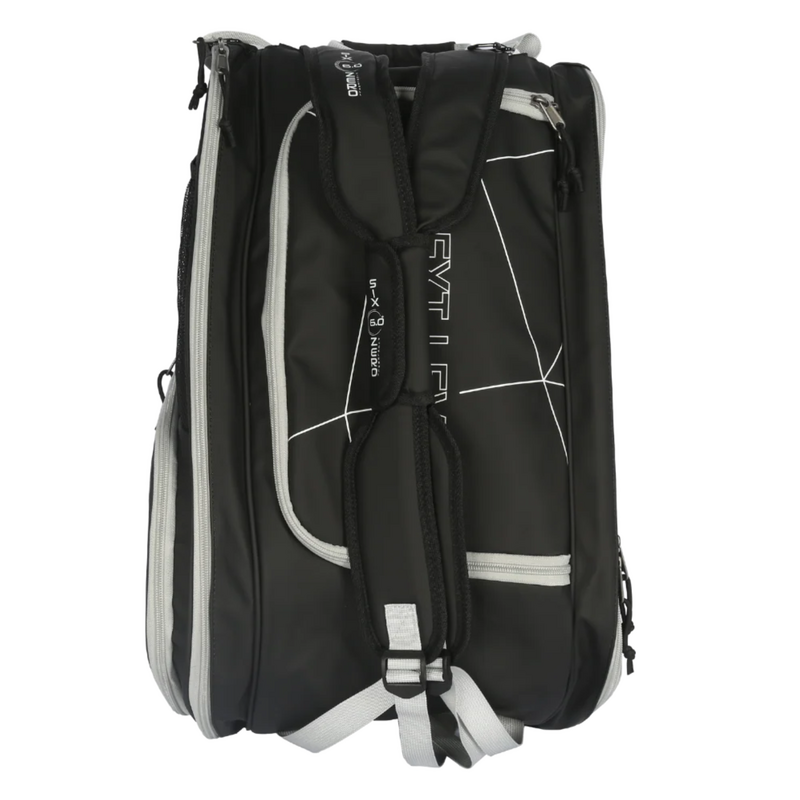 Six Zero Pro Tour Bag 2025 - main image