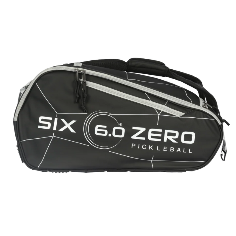 Six Zero Pro Tour Bag 2025 - main image