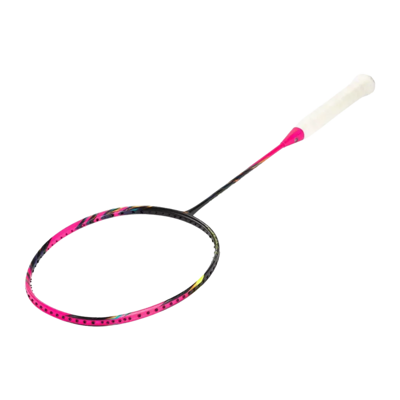 Li-Ning BladeX 900 Badminton Racket [Frame Only] - Berry Red - main image
