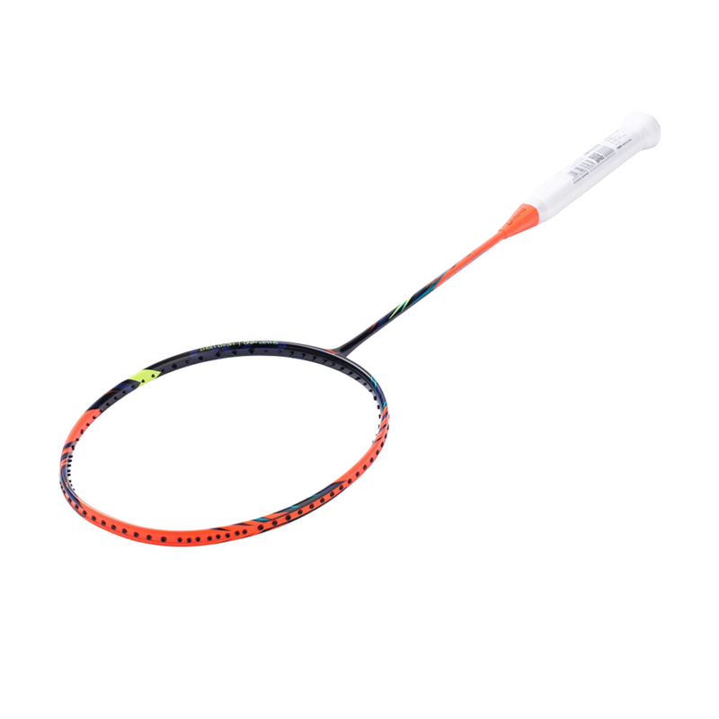 Li-Ning BladeX 500 Badminton Racket [Frame Only] - Fluorescent Orange - main image