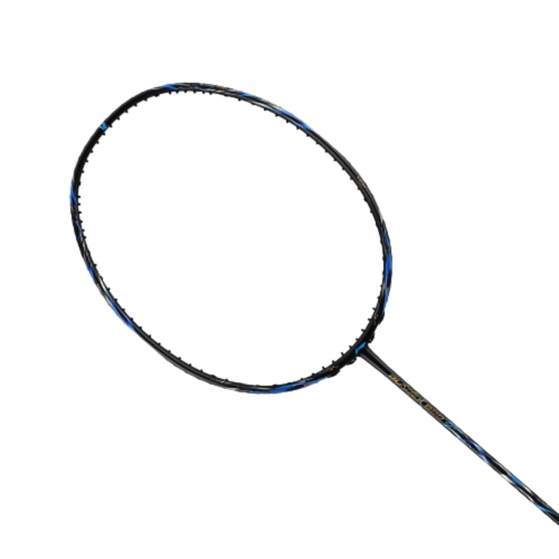 Li-Ning BladeX 800 Speed Badminton Racket [Frame Only] - Storm Blue - main image