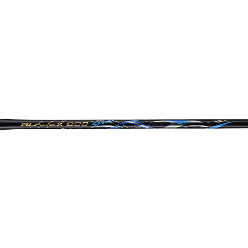 Li-Ning BladeX 800 Speed Badminton Racket [Frame Only] - Storm Blue - main image