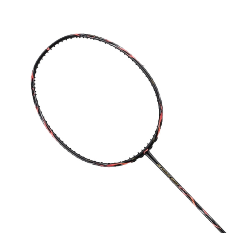 Li-Ning BladeX 800 Power Badminton Racket [Frame Only] - Lava Red - main image