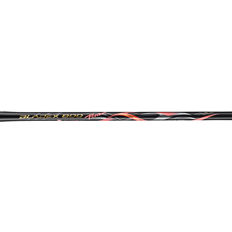 Li-Ning BladeX 800 Power Badminton Racket [Frame Only] - Lava Red - main image
