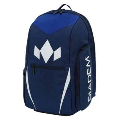 Diadem Tour V3 Backpack- Blue - main image