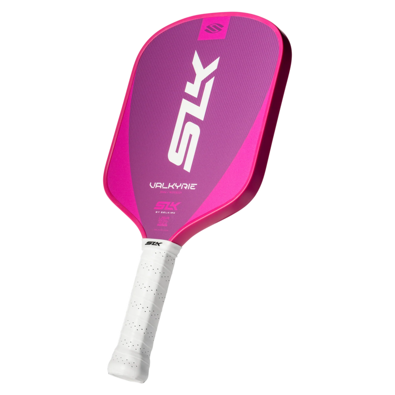 Selkirk Valkyrie Widebody Pickleball Paddle - Bloom - main image