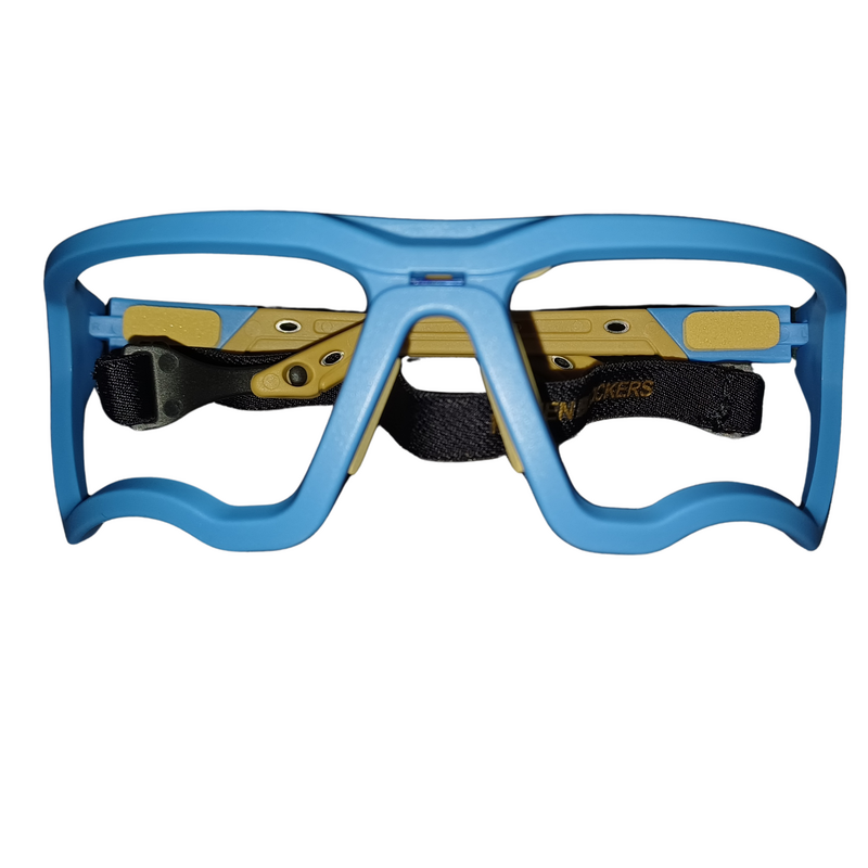 Kitchen Blockers Protective Eyewear (SlimFit) - main image