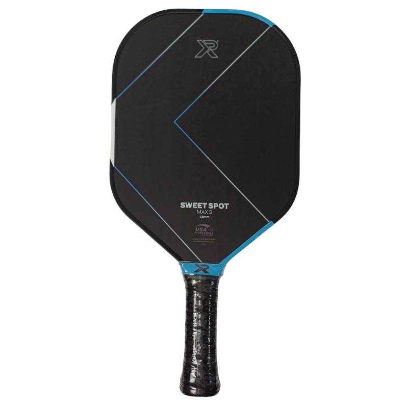 PROXR Sweet Spot Max V3 13mm Pickleball Paddle - main image