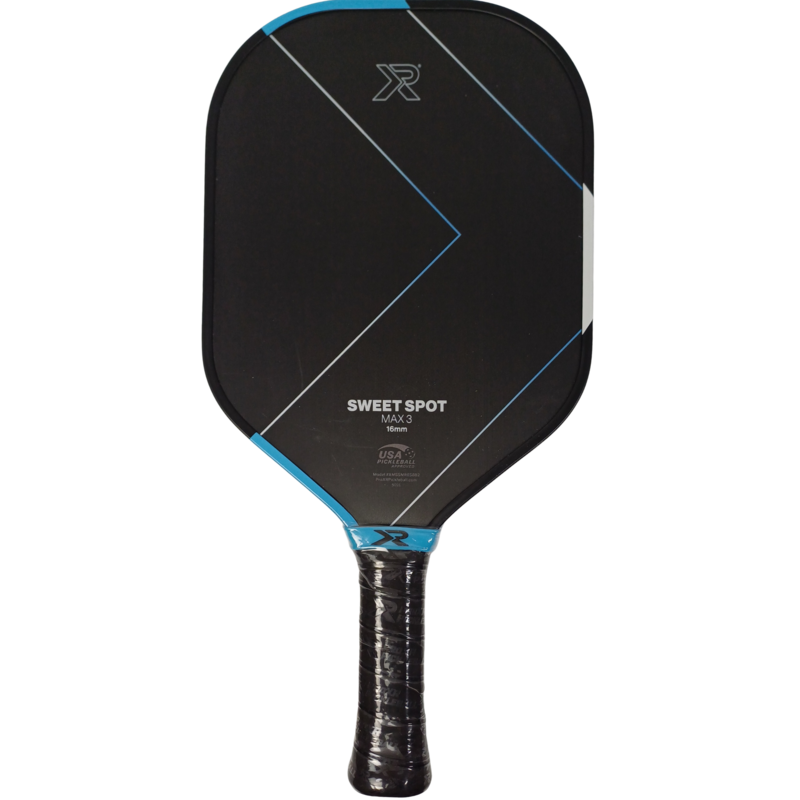 PROXR Sweet Spot Max V3 16mm Pickleball Paddle - main image