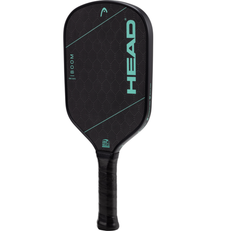 HEAD Boom Pro EX15 Pickleball Paddle (2026) - main image