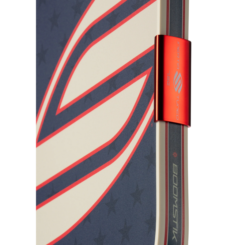Selkirk Boomstik Widebody Pickleball Paddle 1776 Limited Edition - main image