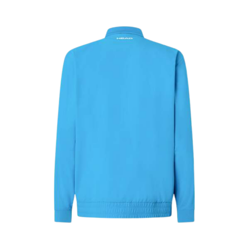 HEAD Mens Breaker Jacket - Airforce Blue - main image